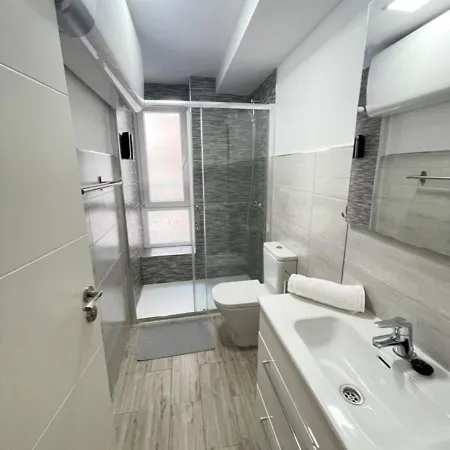 Lejlighed Hurle Ii *