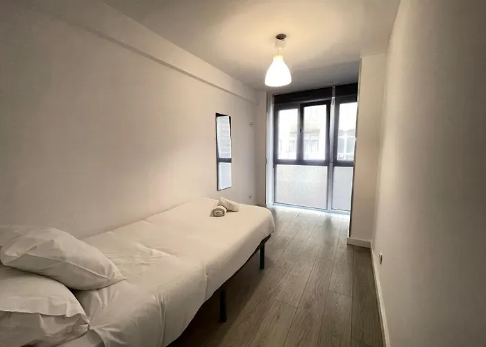 Apartment Hurle Ii Gijon