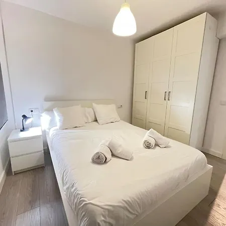 Hurle Ii Appartement