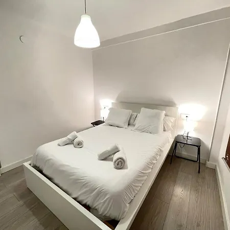 Appartement Hurle Ii *