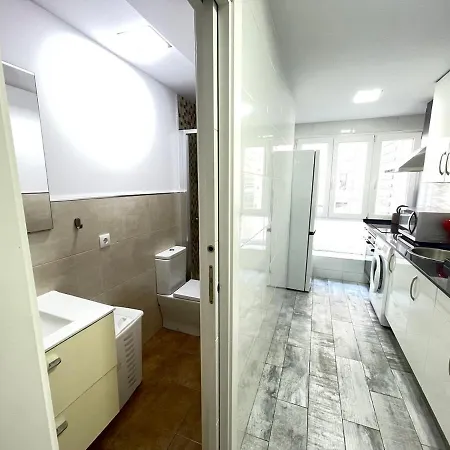 Appartement Hurle Ii *