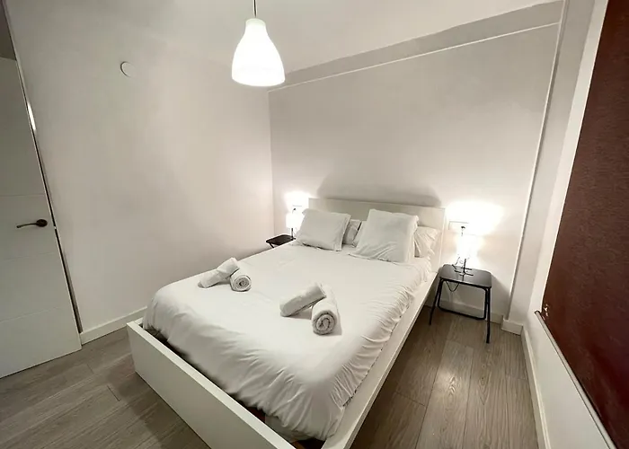 Appartement Hurle Ii *