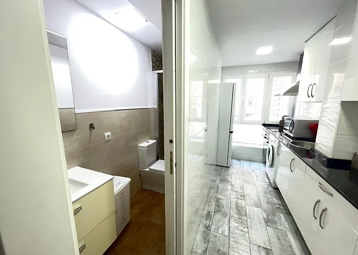 Appartement Hurle Ii *