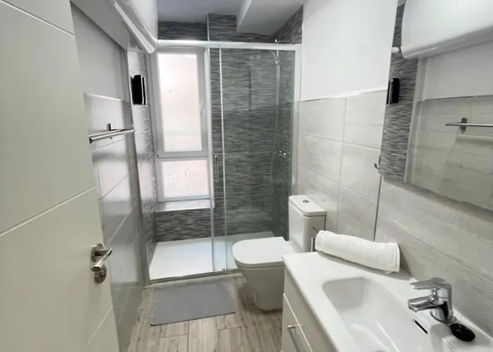 Appartement Hurle Ii *