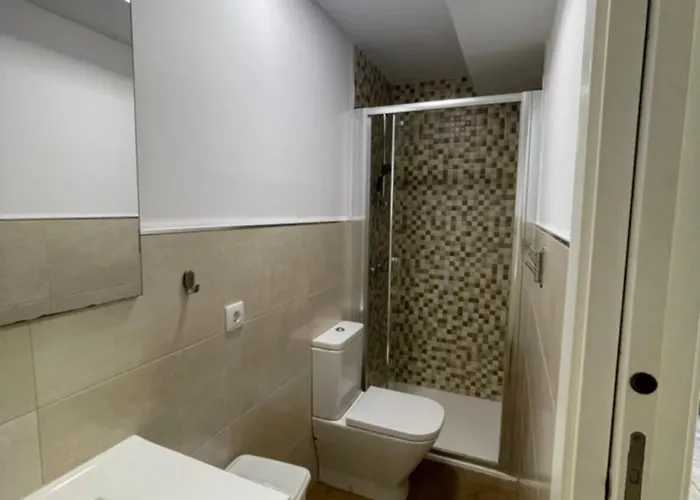 Hurle Ii Appartement